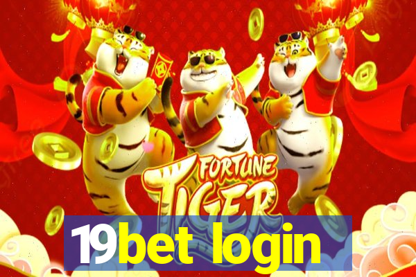 19bet login